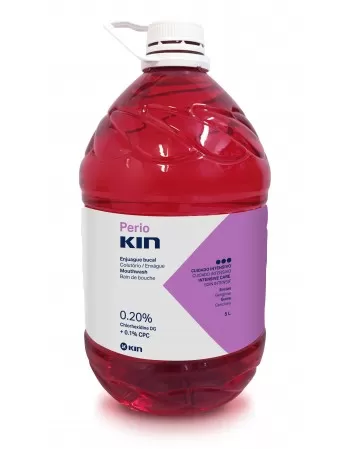 PERIOKIN ENJUAGUE BIDON 5 L