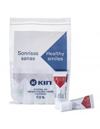 KIN GINGIVAL COMPLEX PST 7 g BOLx10