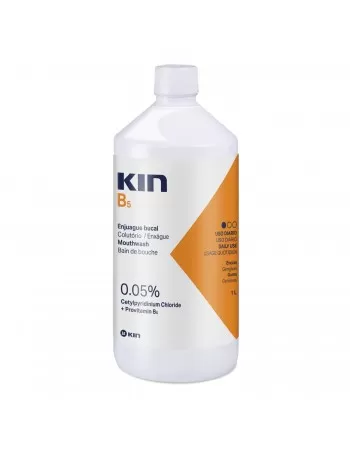 KIN B5 ENJUAGUE 1 L