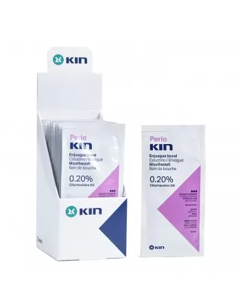 PERIOKIN ENJ. SACHET 12 ml EXP x 15