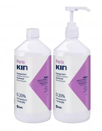 PERIOKIN ENJUAGUE 1L x 2
