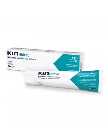 KIN HIDRAT PASTA 125 ml
