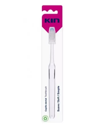 BROSSE A DENTS SOUPLE KIN
