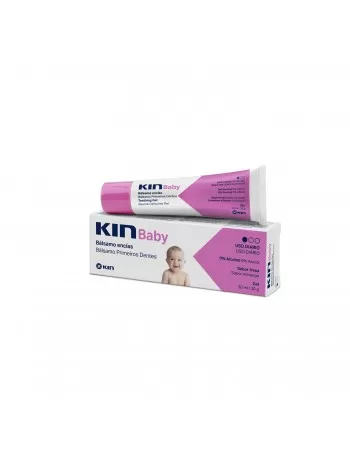 KIN BABY GEL 30 ml