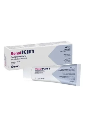 SENSIKIN PASTA 75 ml (SA)