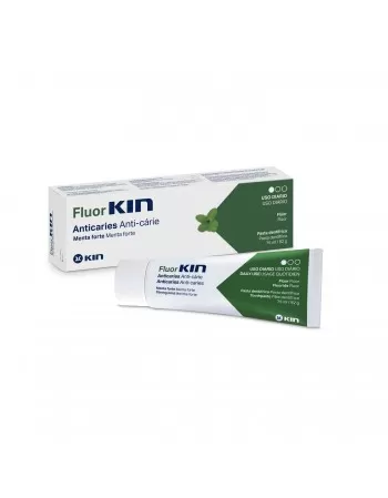 FLUORKIN AC PASTA MENTA FORTE 75 ml