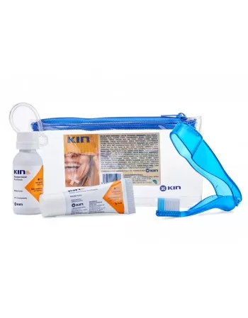KIT VIAJE KIN B5