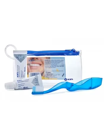 KIT VIAJE KIN WHITENING