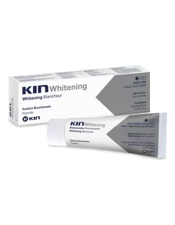 FKD DENTIFRICO BLANQUEADOR 75 ml