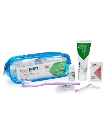 KIT ORTHOKIN FRESA/MENT.PASTA
