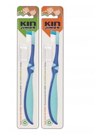 BROSSE A DENTS KIN JUNIOR