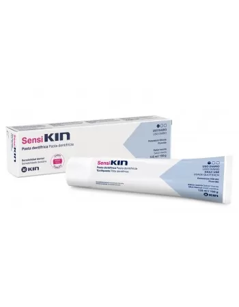 SENSIKIN PASTA 125 ml (SA