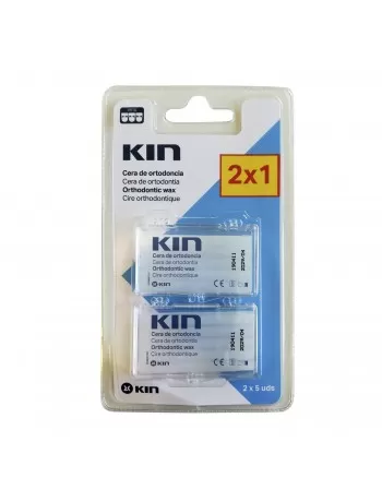 CERA DENTAL KIN PACK 2x1