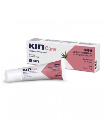 KIN CARE GEL 15 ml