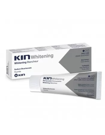 KIN WHITENING PASTA 75 ml