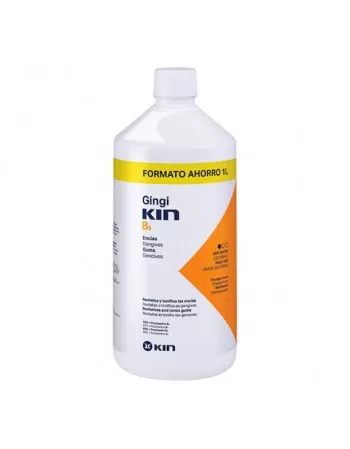 GINGIKIN B5 ENJUAGUE 1 L