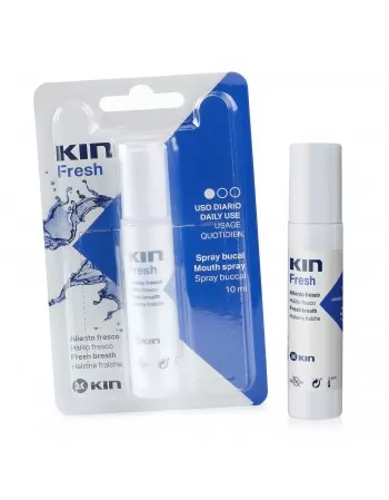KIN FRESH SPRAY 10 ml