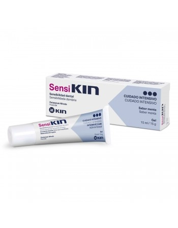 SENSIKIN GEL 15 ml