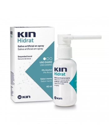 KIN HIDRAT SPRAY 40 ml