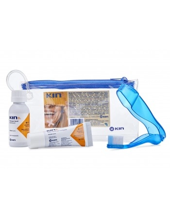 KIT VIAJE KIN B5